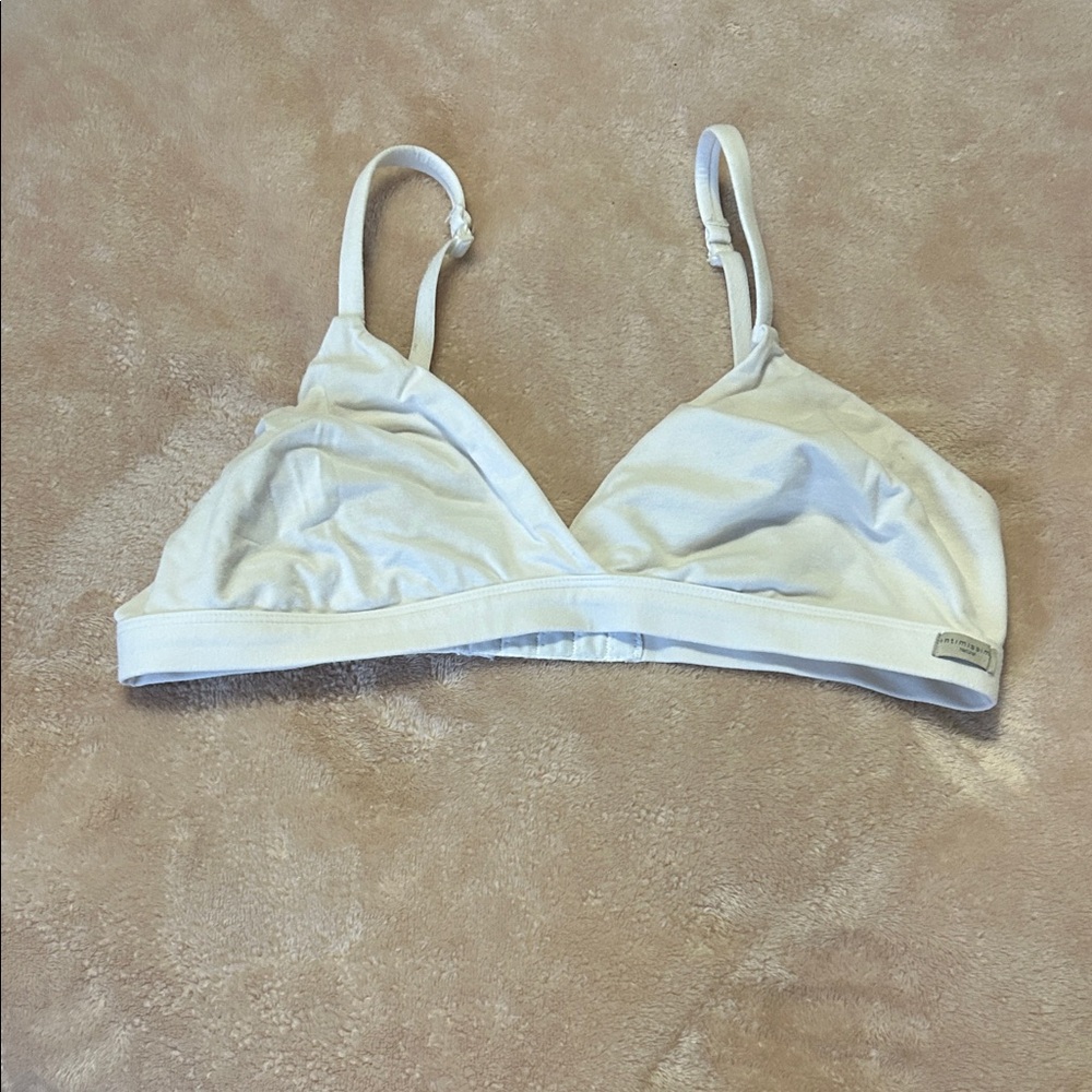 Intimissimi White Bralette